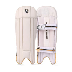 SG Wicket Keeping Legguard Hilite