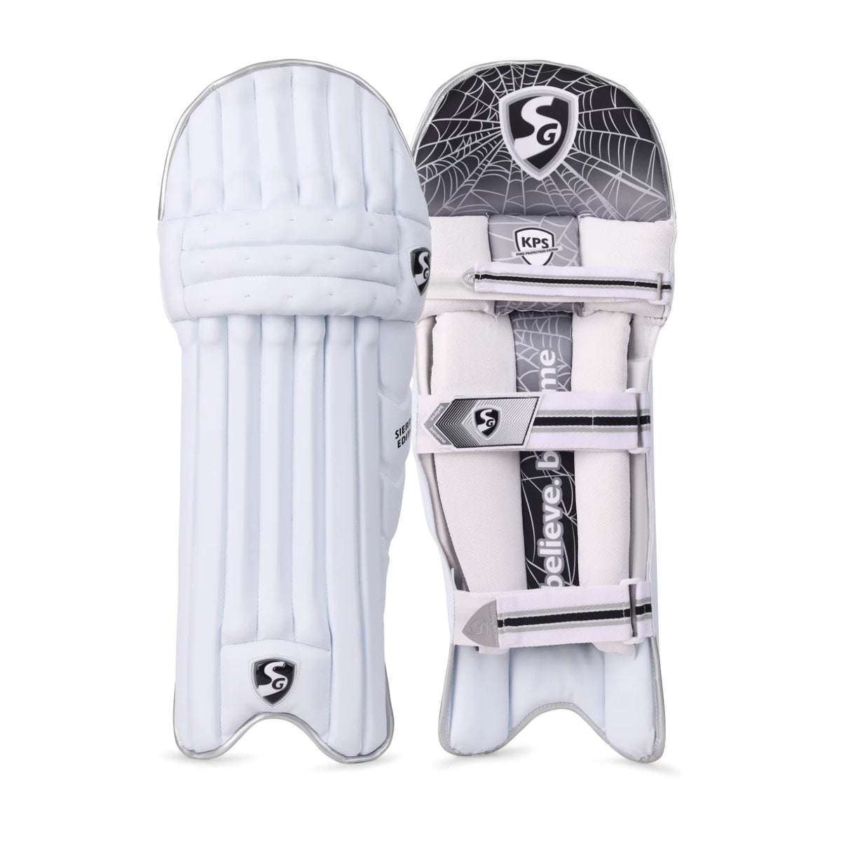 SG Batting Legguard Sierra Edition