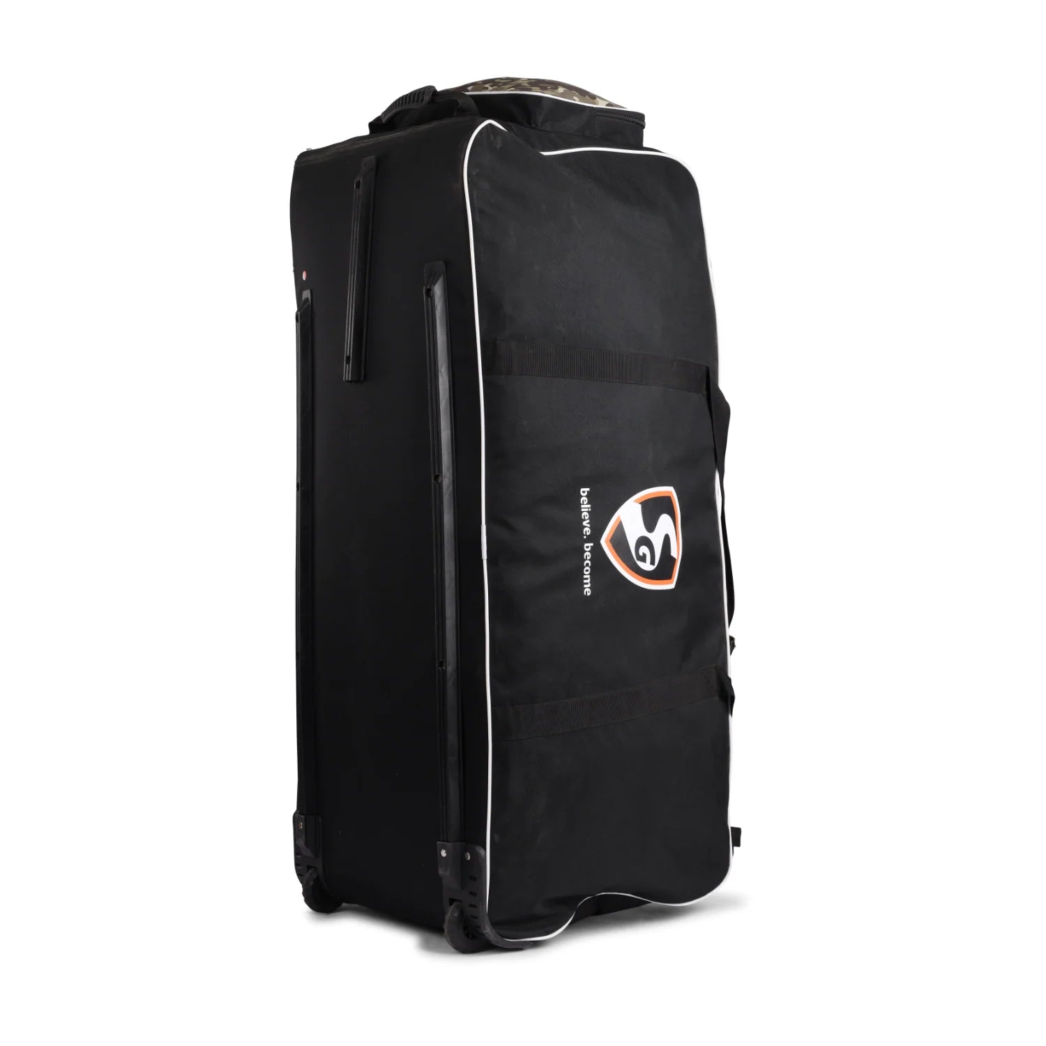 SG Cricket Kit Bag Blazepak Holdall