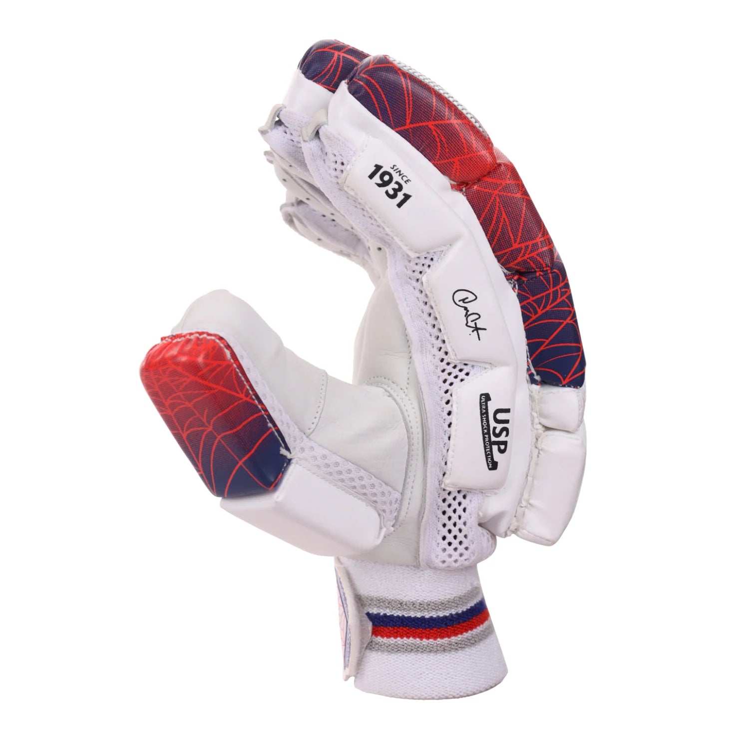 SG Batting Keeping Gloves RP Excelite