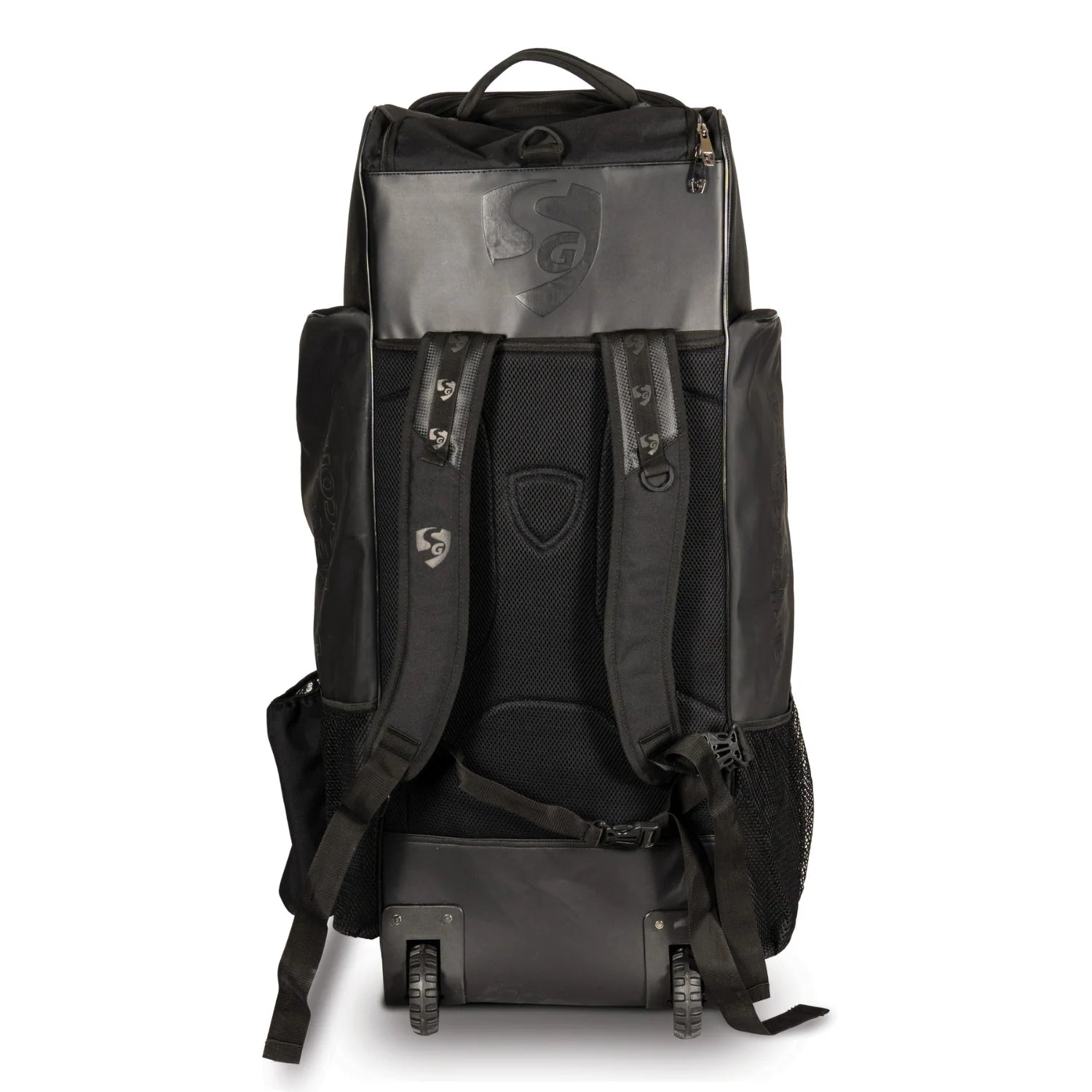 SG Cricket Kit Bag KLR Players