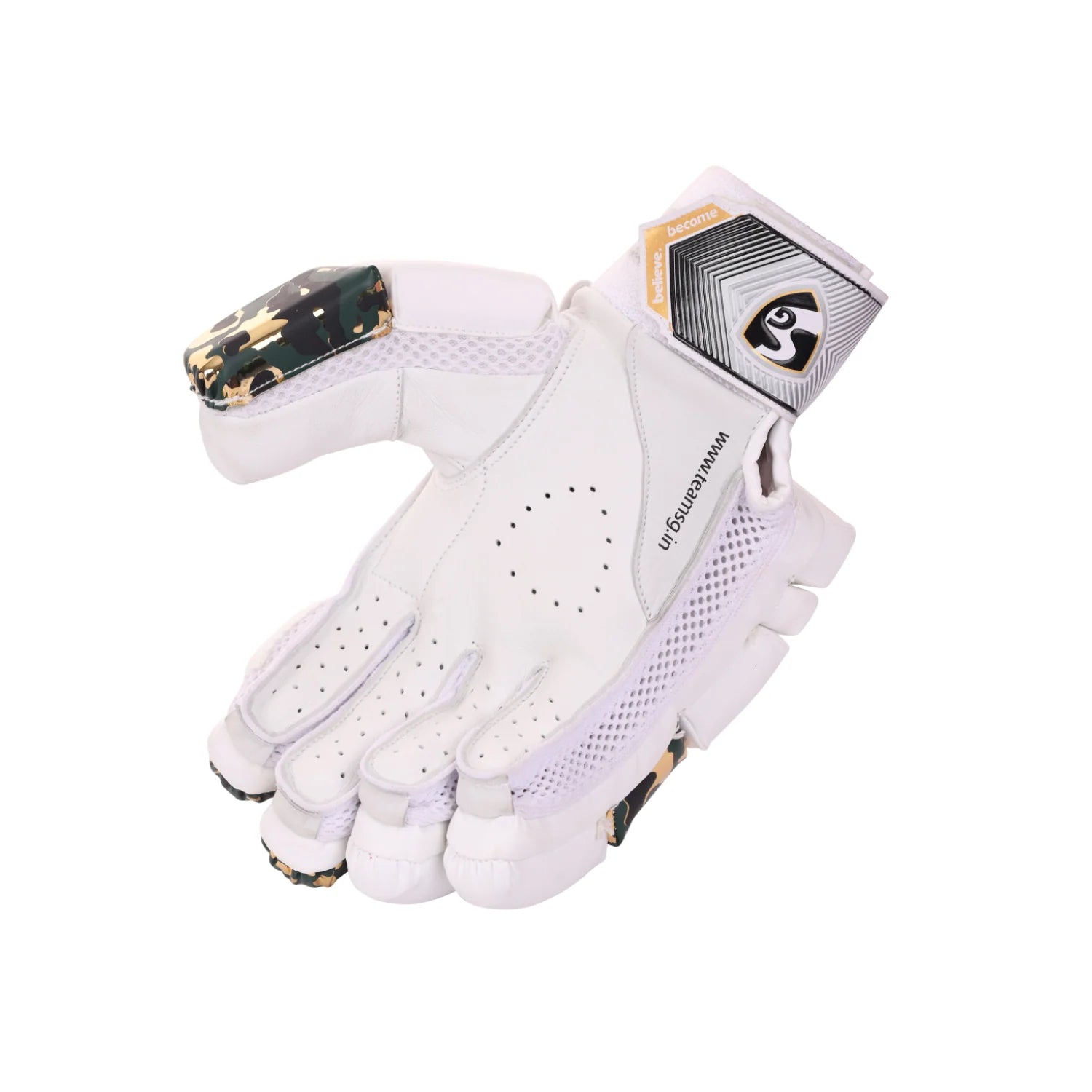 SG Batting Gloves HP Lite