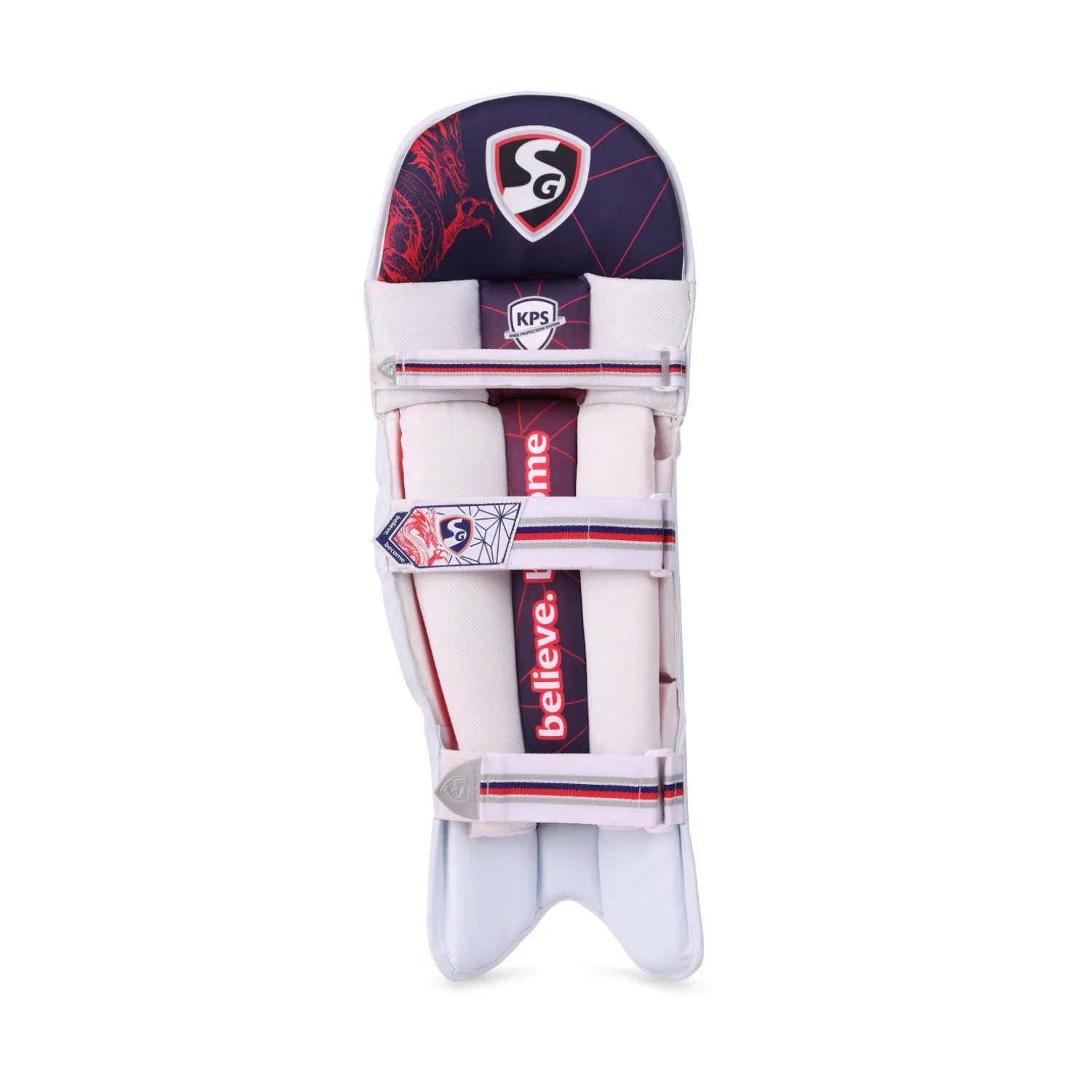 SG Batting Legguard KLR Lite 2.0