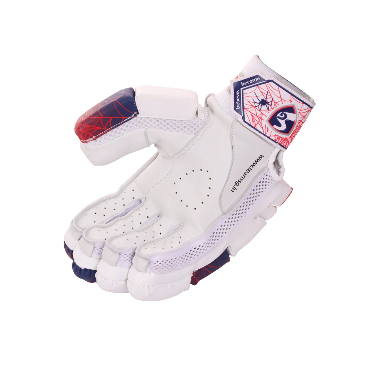 SG Batting Gloves RP Lite