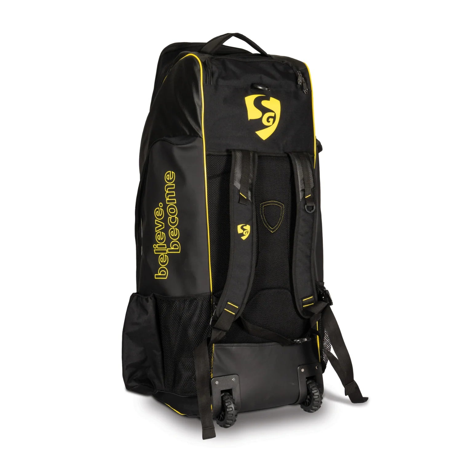 SG Cricket Kit Bag V12 Player