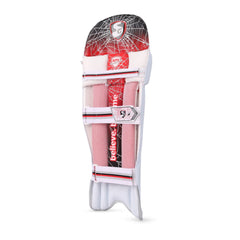 SG Batting Legguard Ecolite