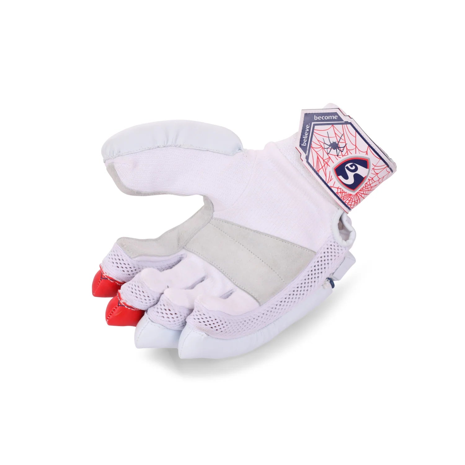 SG Batting Gloves RP Club