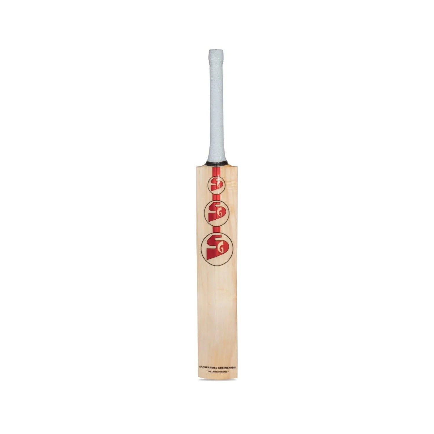 SG Cricket Bat Sunny Tonny Arc 3.0