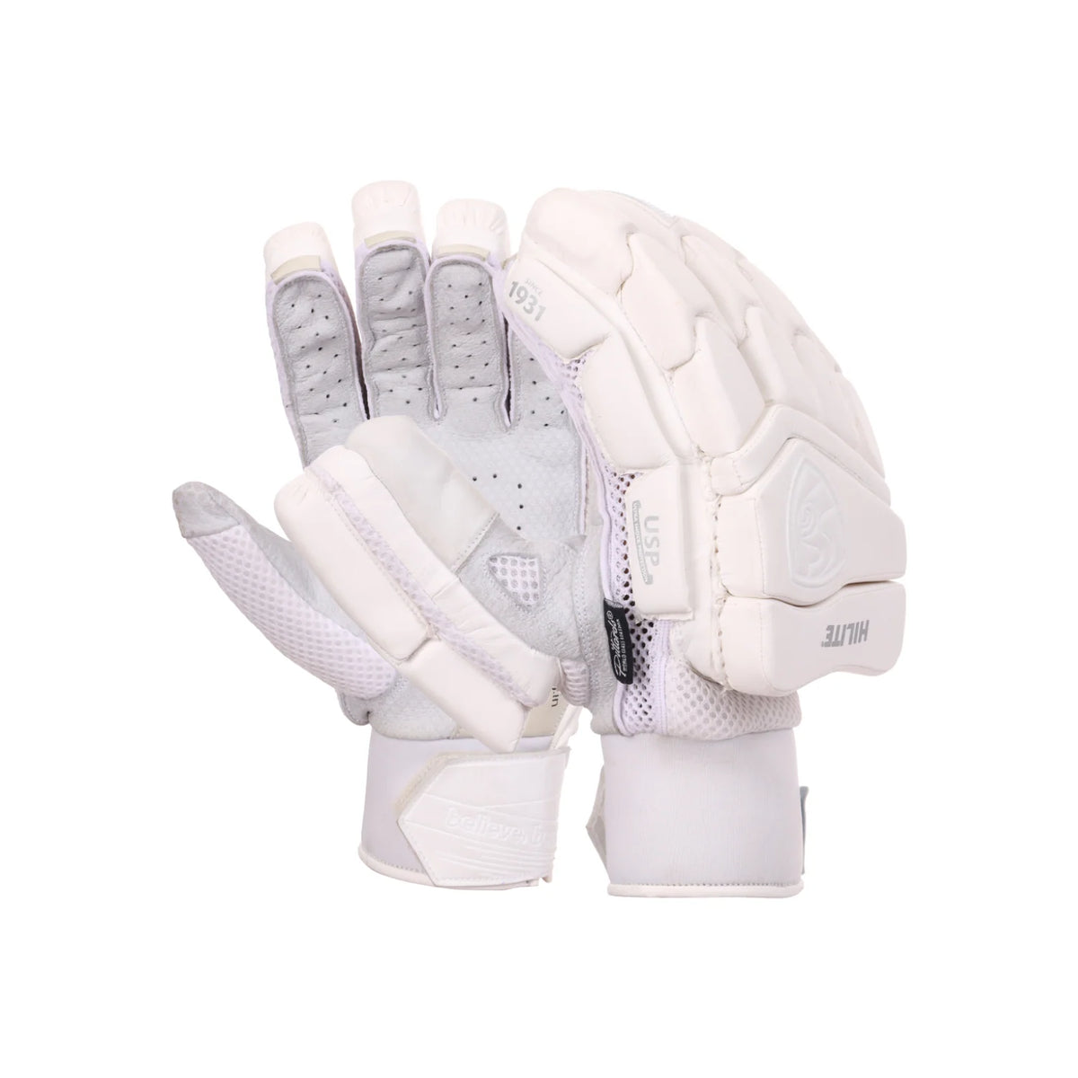 SG Batting Gloves Hilite
