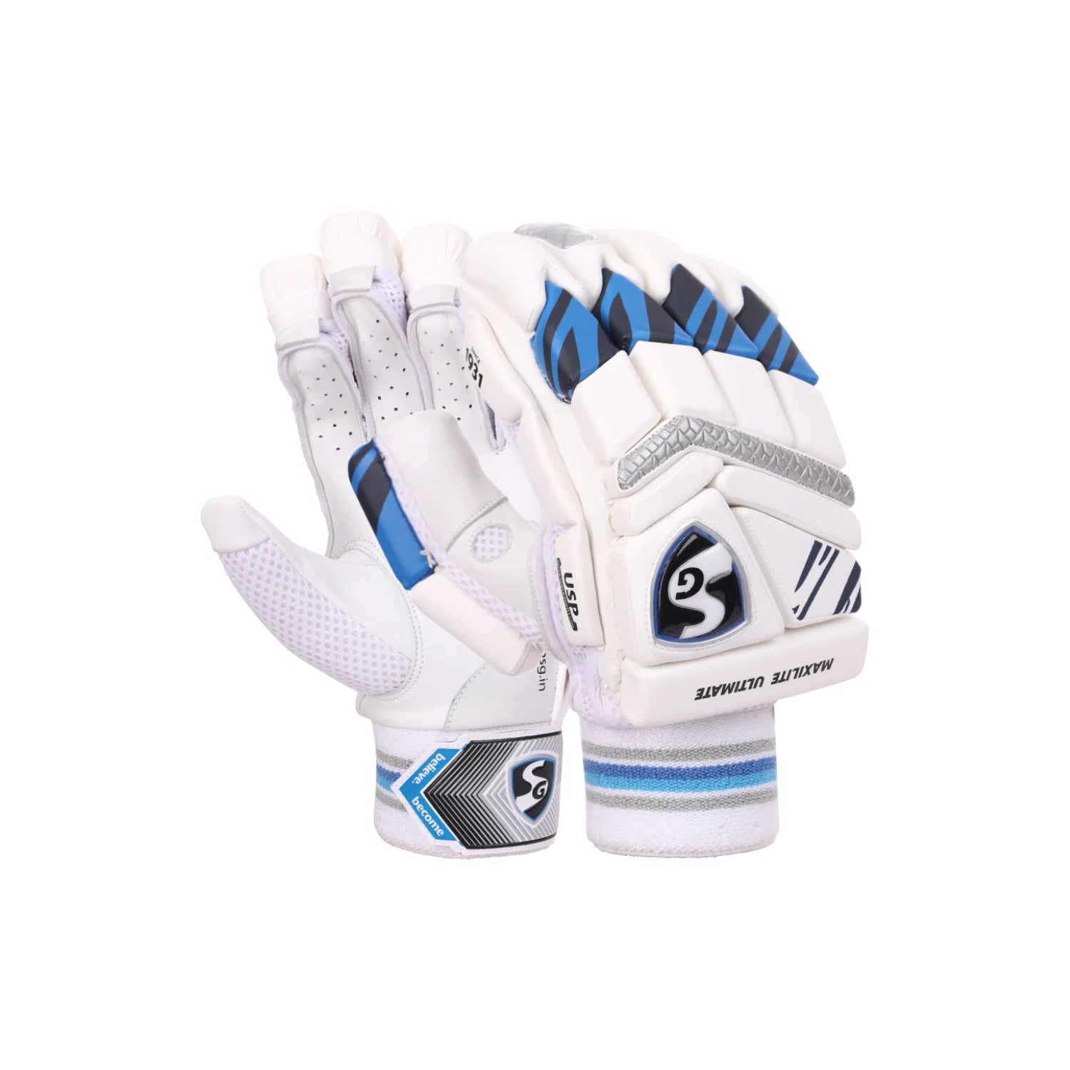 SG Batting Gloves Maxilite Ultimate