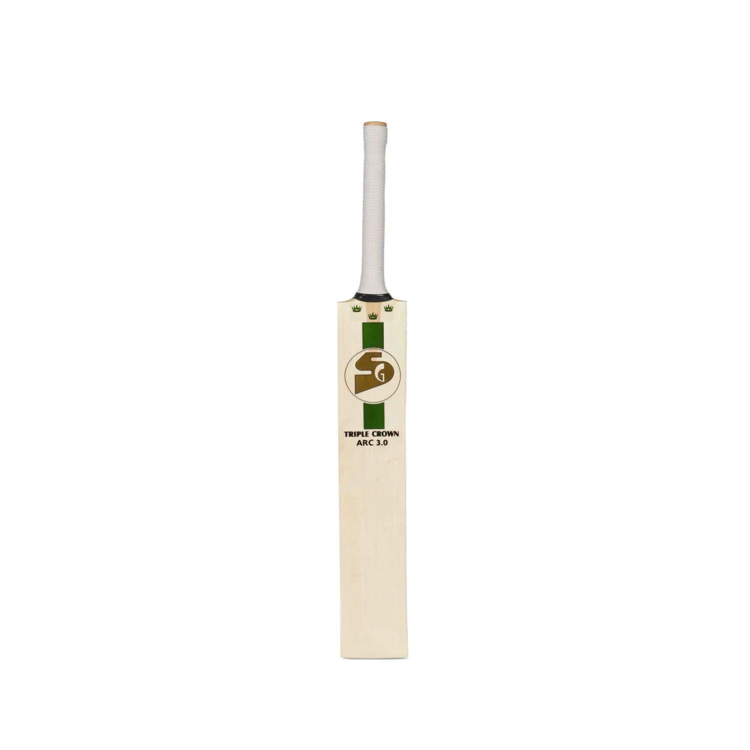 SG Cricket Bat Triple Crown Arc 3.0