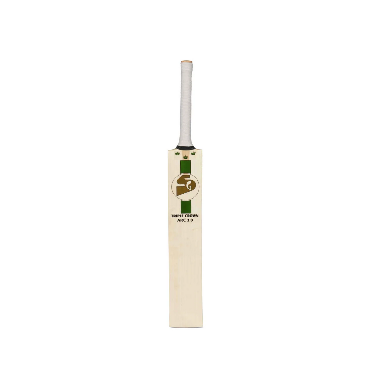 SG Cricket Bat Triple Crown Arc 3.0