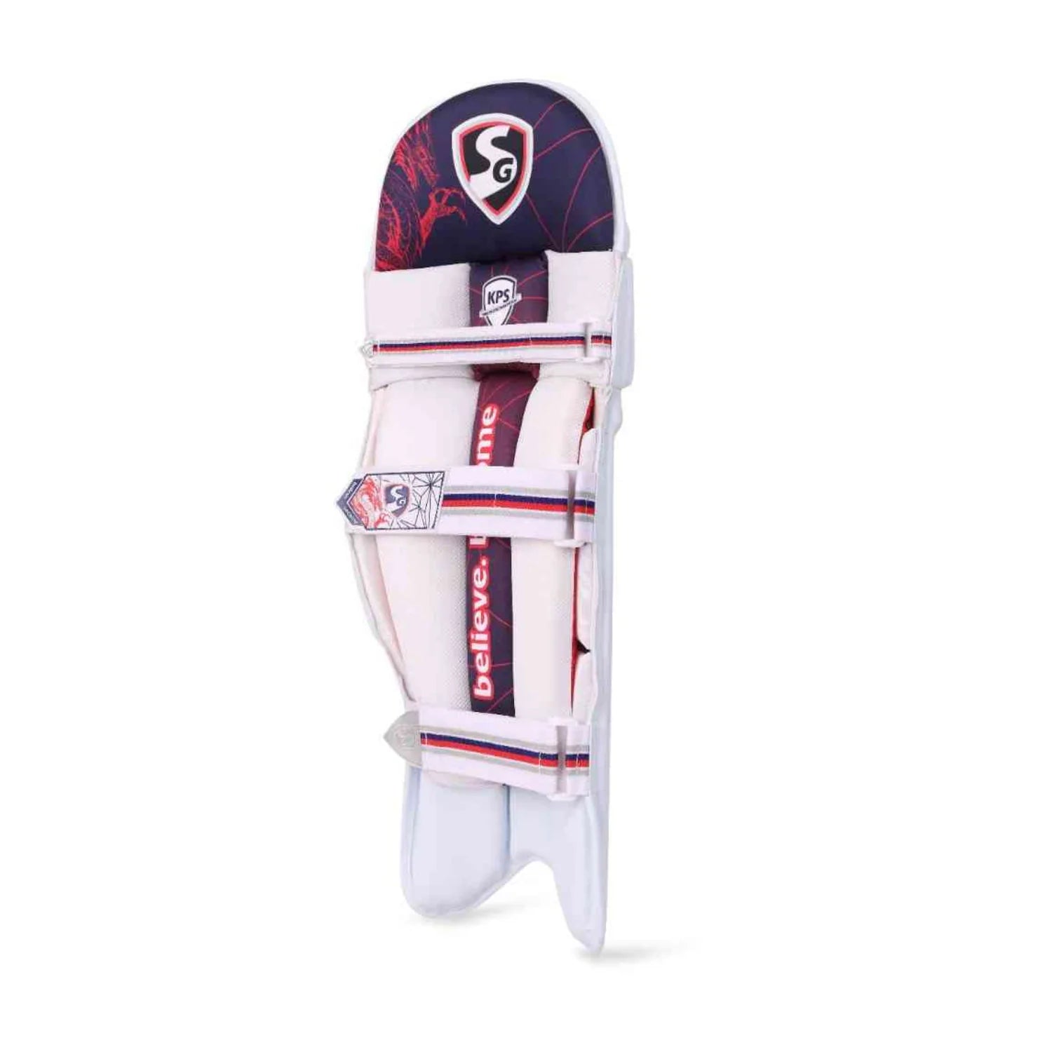 SG Batting Legguard KLR LITE