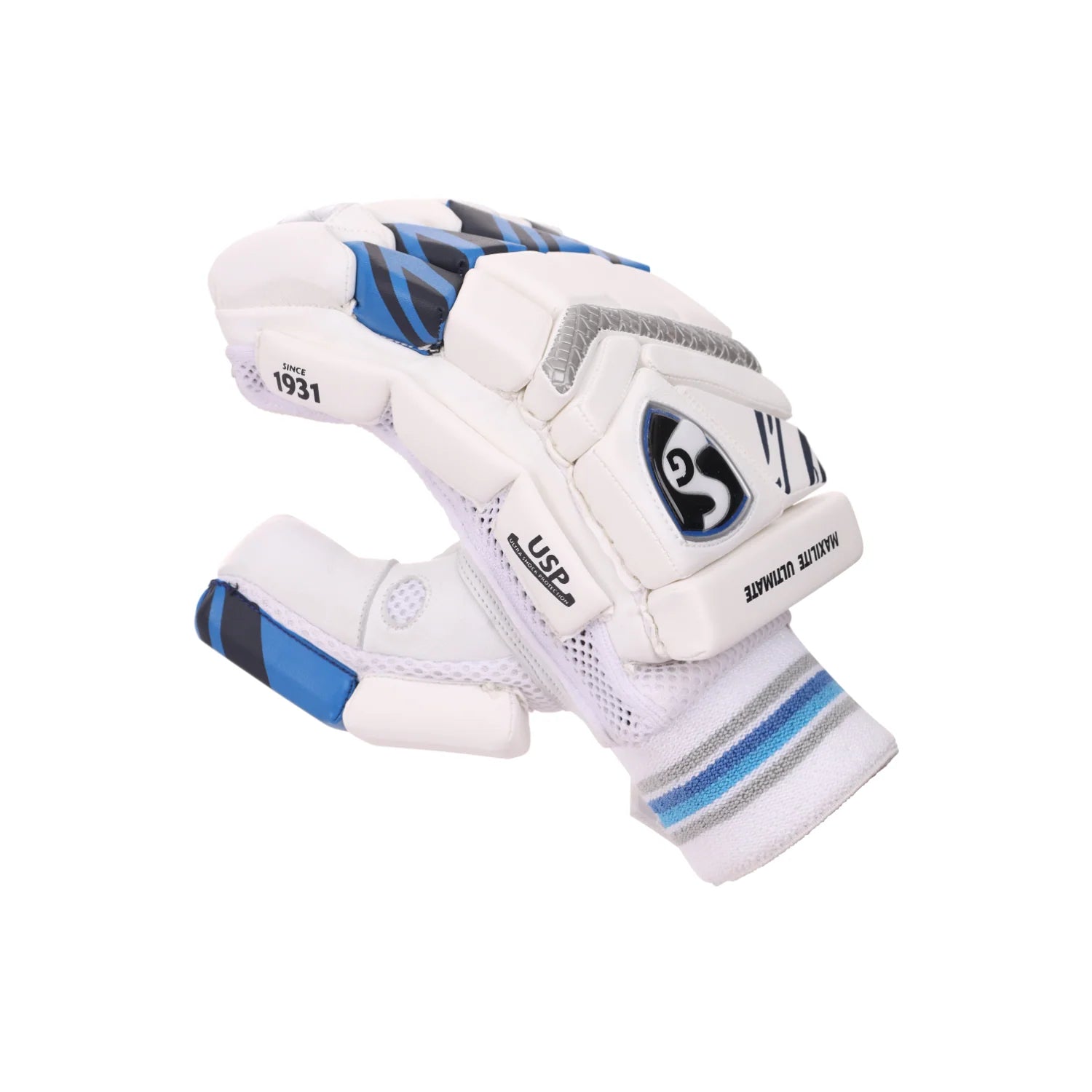 SG Batting Gloves Maxilite Ultimate