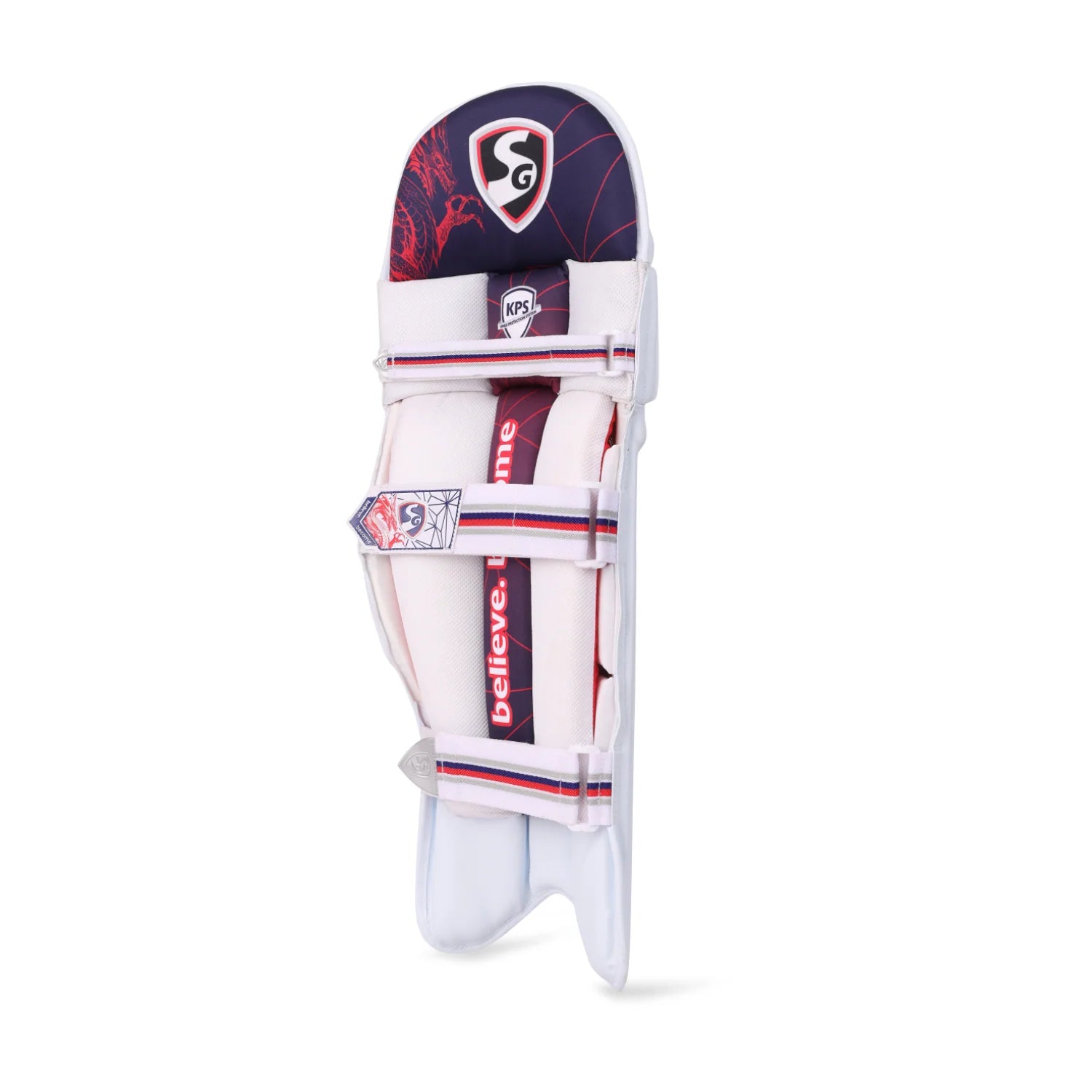 SG Batting Legguard KLR Lite 2.0