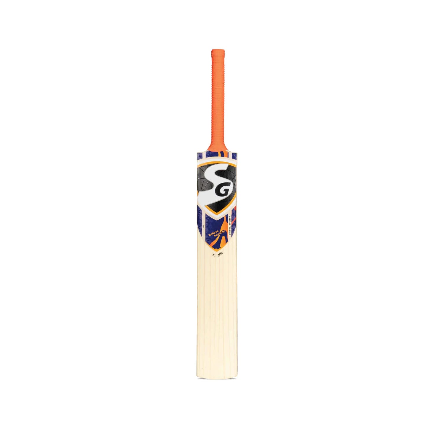 SG Cricket Bat T-200
