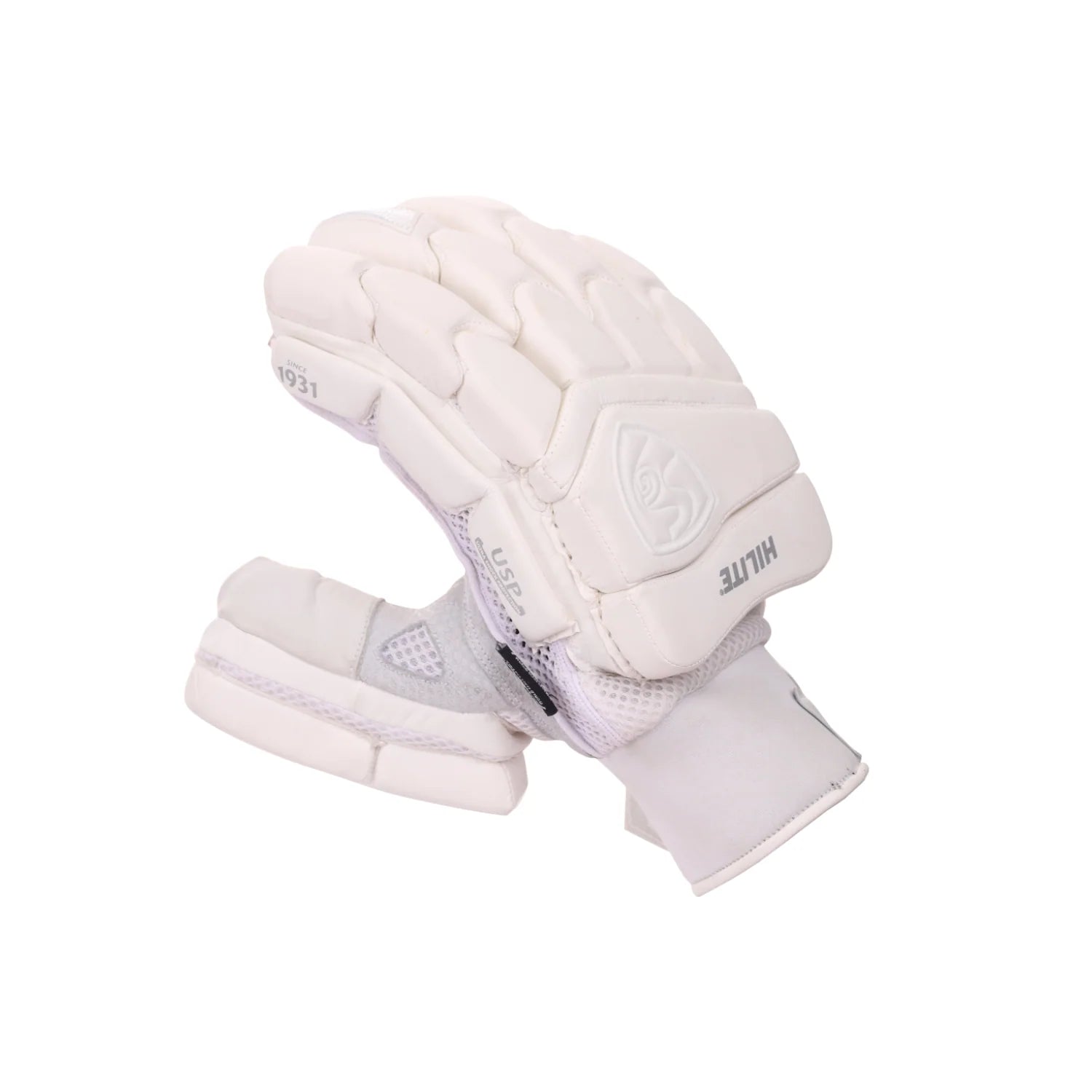 SG Batting Gloves Hilite