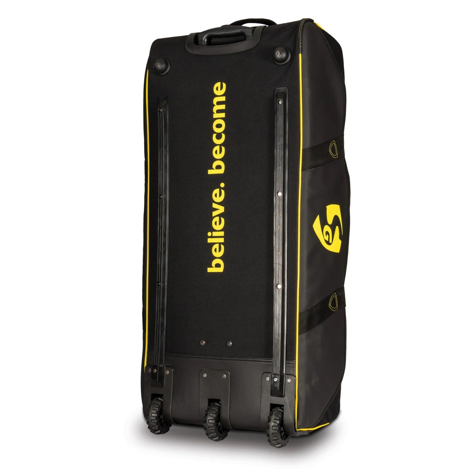 SG Cricket Kit Bag V12 Premium