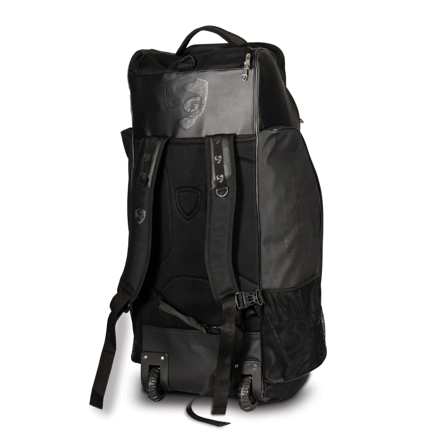 SG Cricket Kit Bag KLR Players
