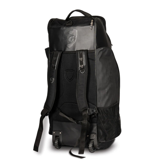 SG Cricket Kit Bag KLR Players