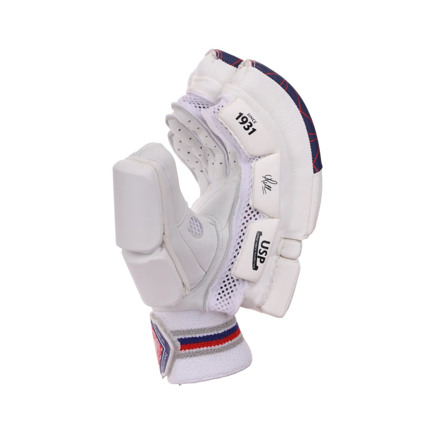 SG Batting Gloves KLR 1