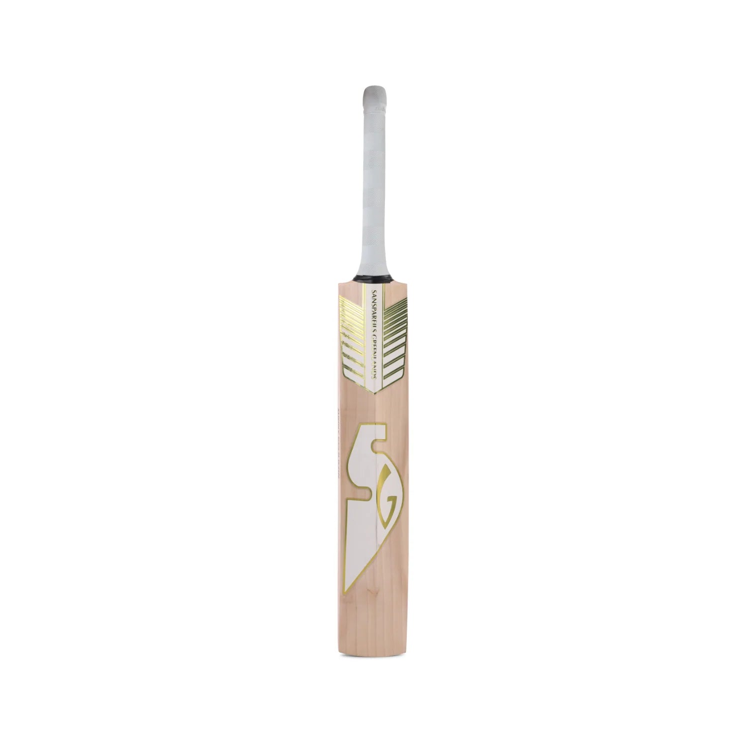 SG Cricket Bat Sunny Gold Icon