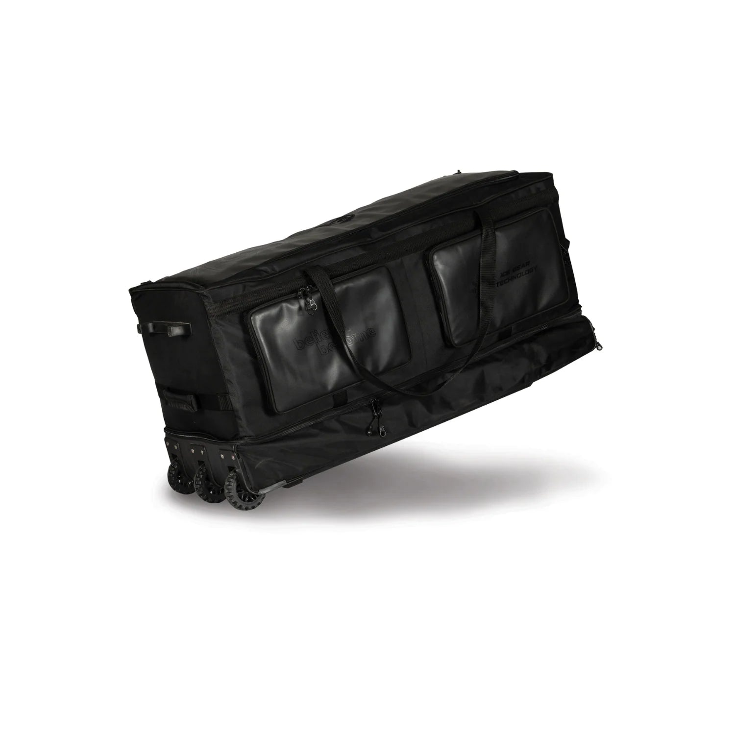 SG Cricket Kit Bag KLR Trunk