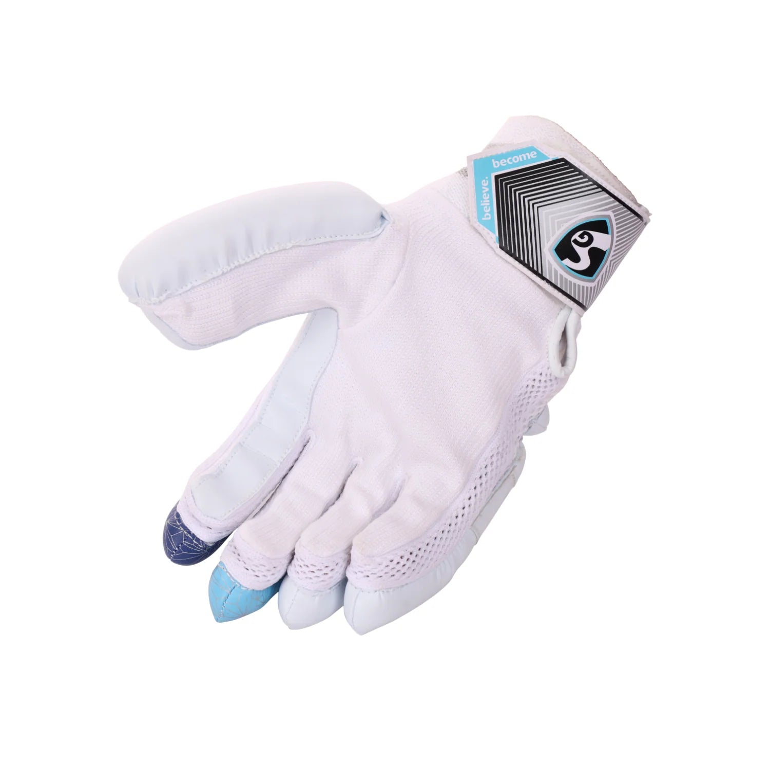 SG Batting Gloves Campus