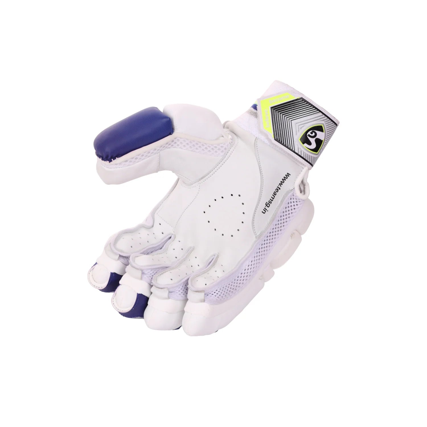 SG Batting Gloves Dazzler