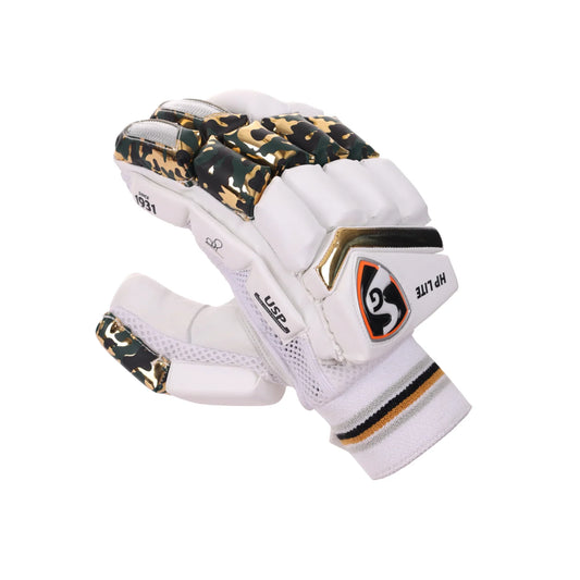 SG Batting Gloves HP Lite