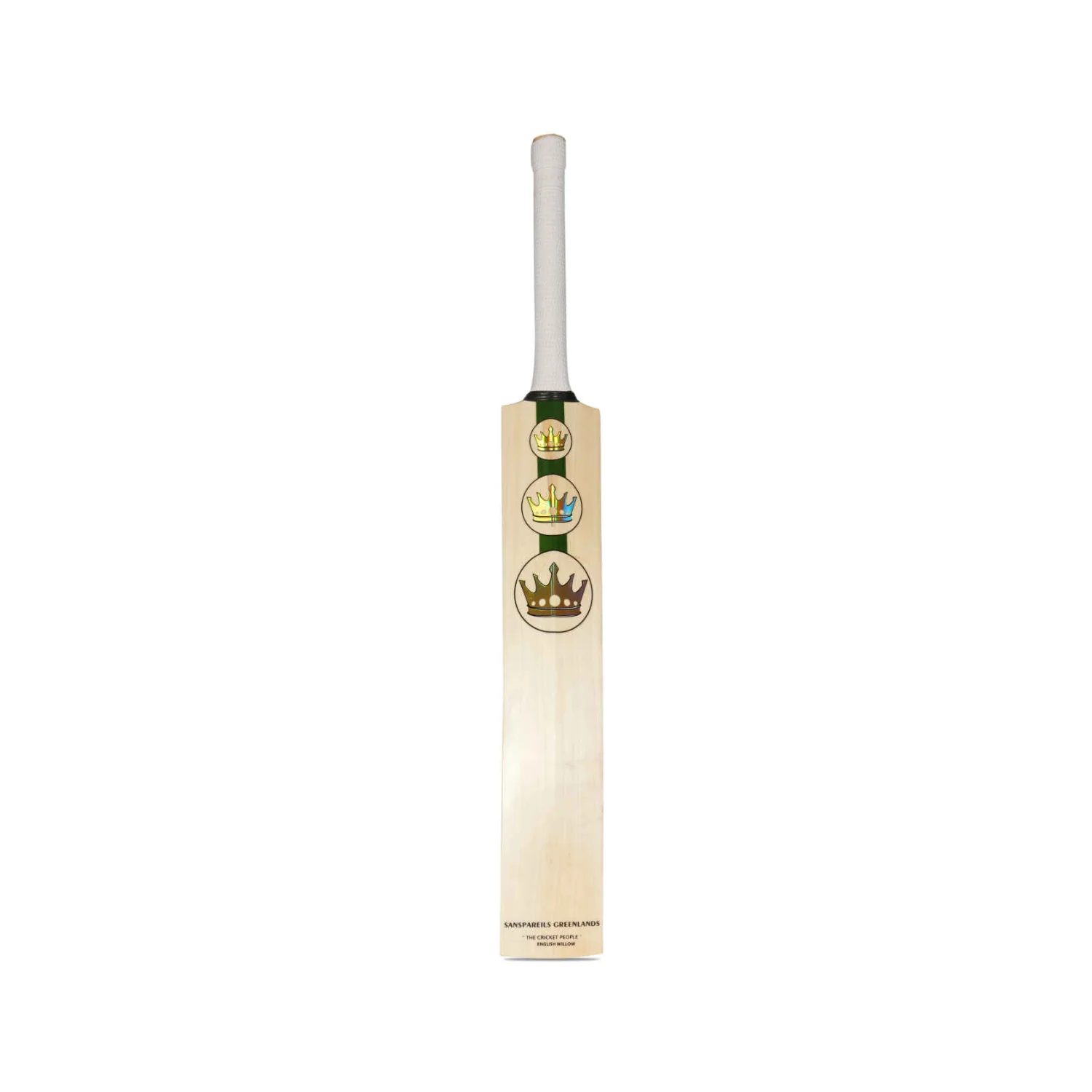 SG Cricket Bat Triple Crown Arc 3.0