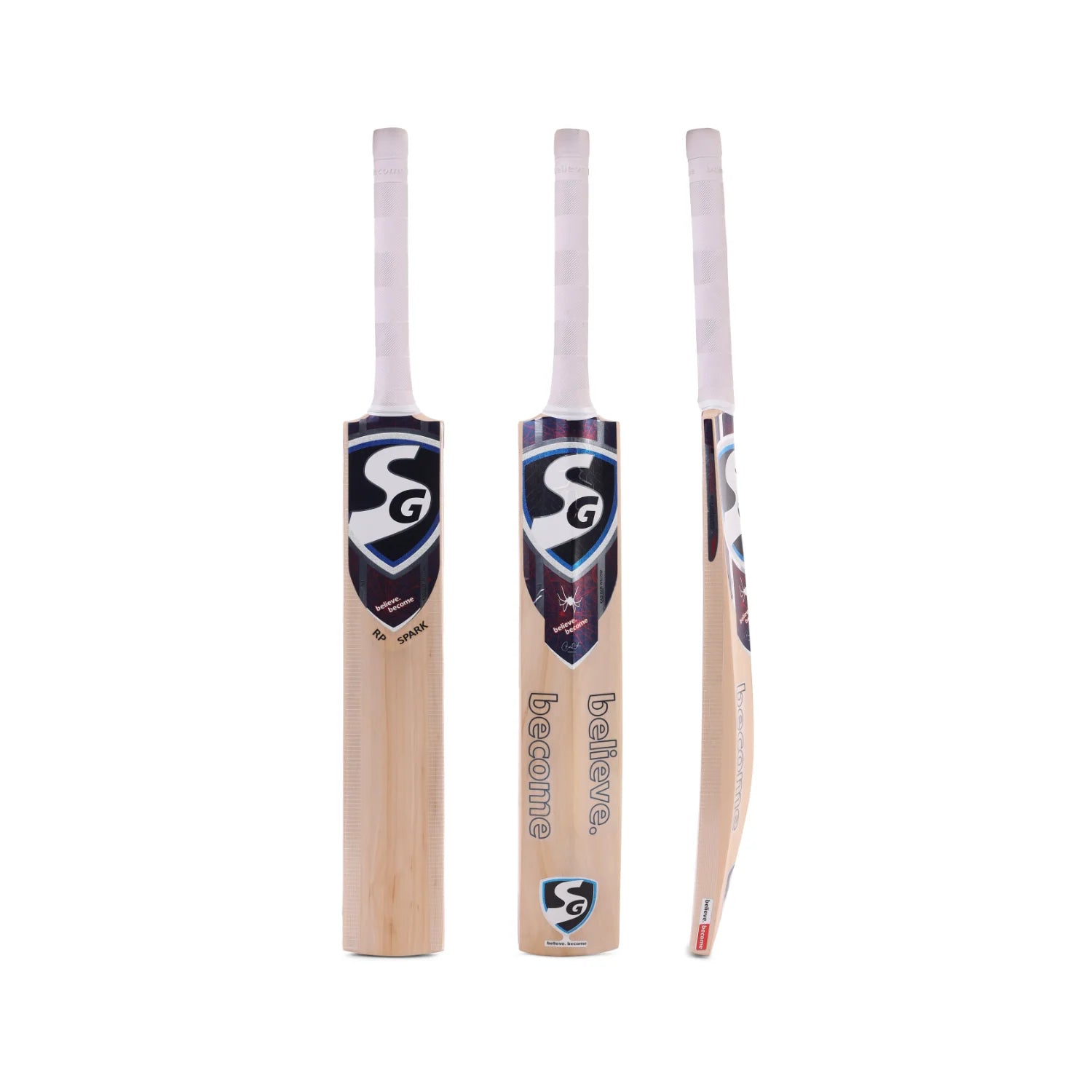 SG Cricket Bat RP Spark