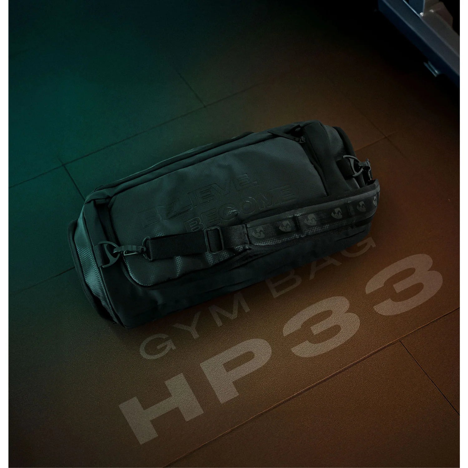 SG Gym Bag HP 33