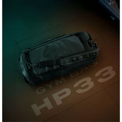 SG Gym Bag HP 33