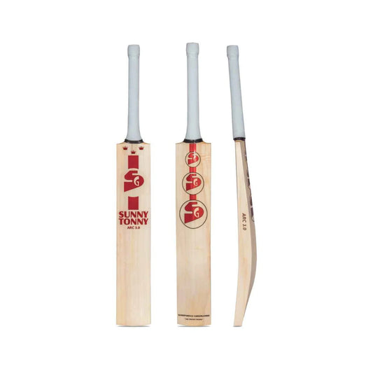 SG Cricket Bat Sunny Tonny Arc 3.0