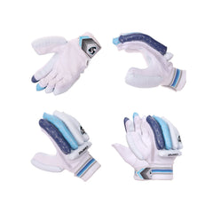 SG Batting Gloves Campus