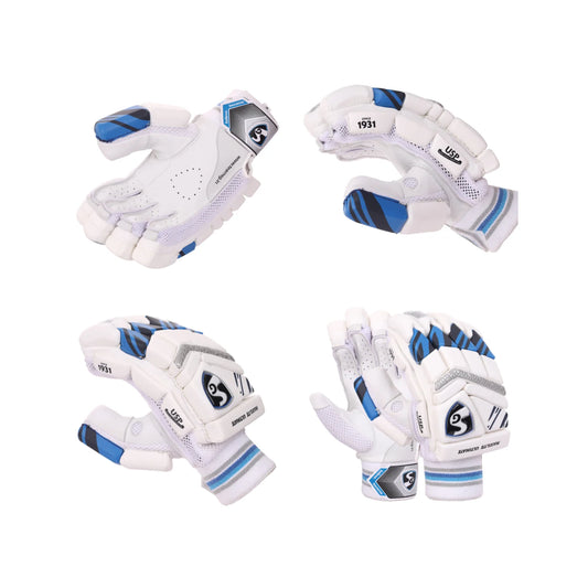 SG Batting Gloves Maxilite Ultimate