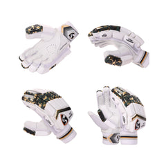 SG Batting Gloves Savage Lite