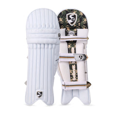 SG Batting Legguard HP Lite 2.0