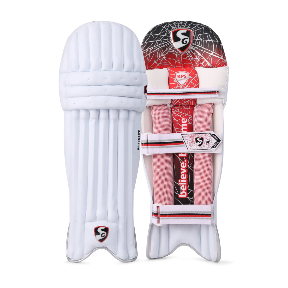 SG Batting Legguard Ecolite