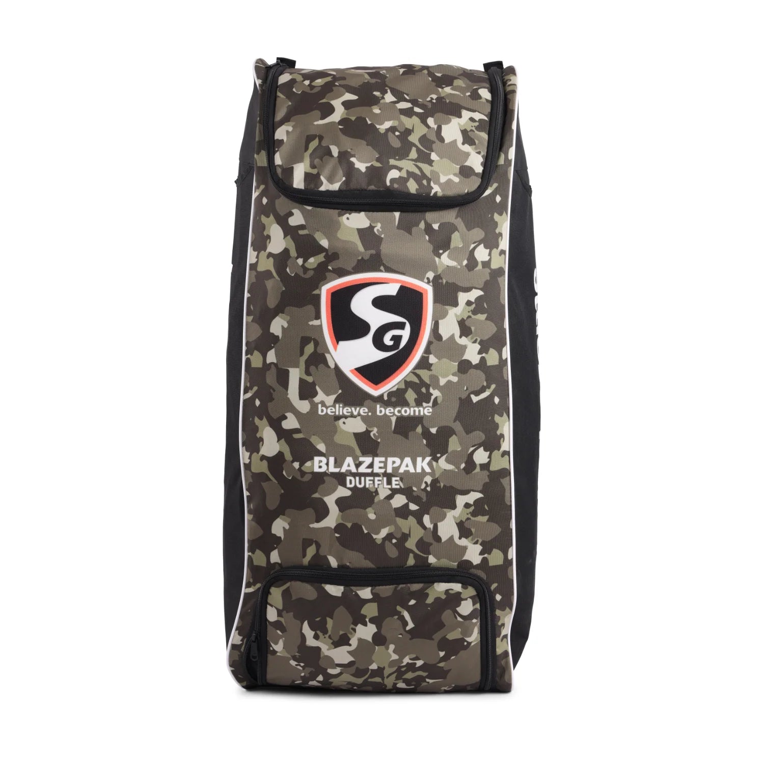 SG Cricket Kit Bag Blaze