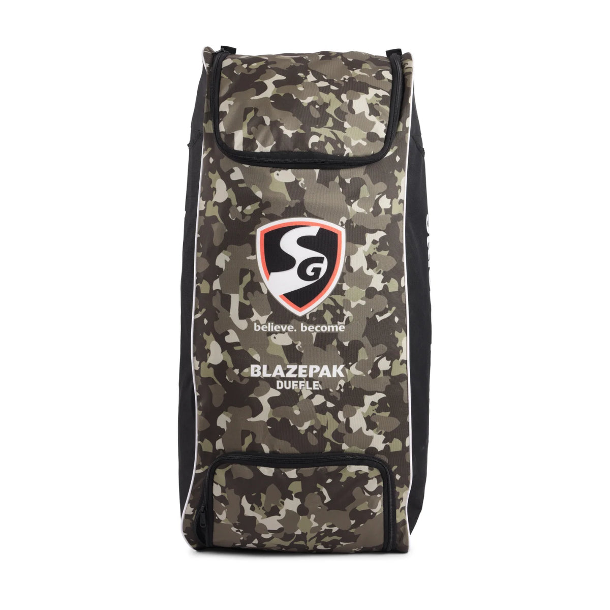 SG Cricket Kit Bag Blaze