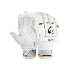 SG Batting Gloves Test Pro