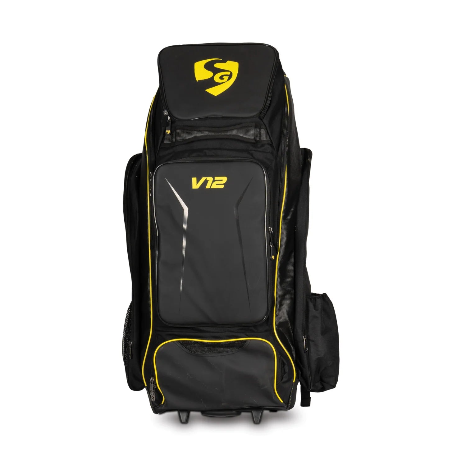 SG Cricket Kit Bag V12 Player