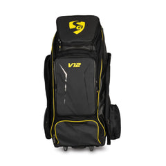 SG Cricket Kit Bag V12 Player