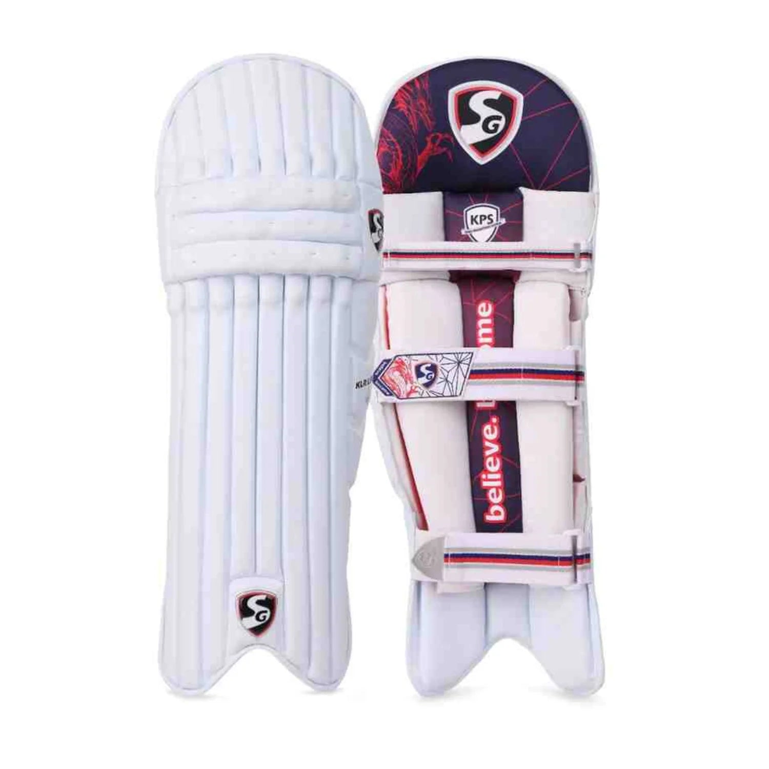 SG Batting Legguard KLR LITE