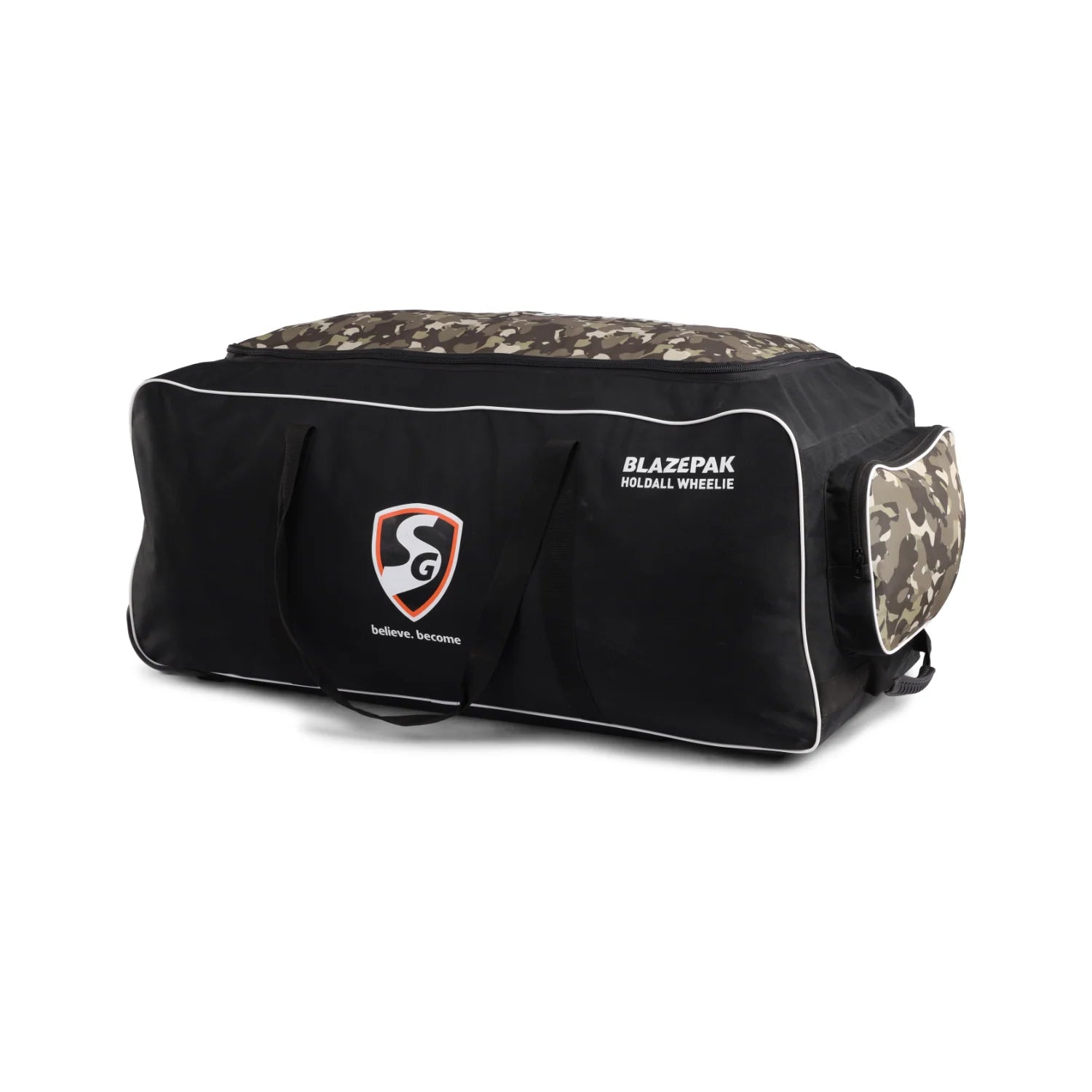 SG Cricket Kit Bag Blazepak Holdall