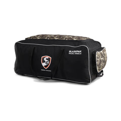 SG Cricket Kit Bag Blazepak Holdall