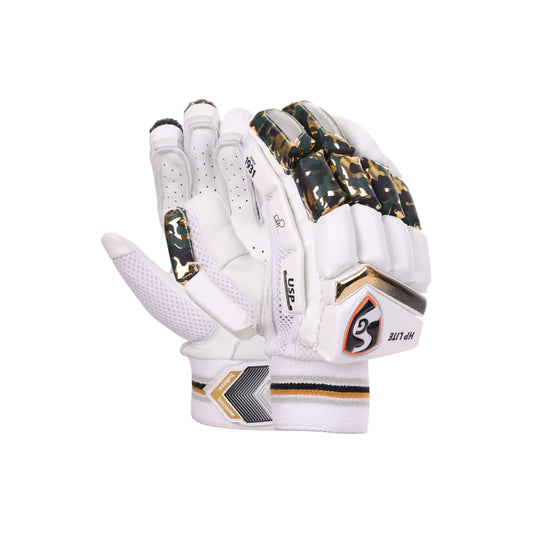 SG Batting Gloves HP Lite