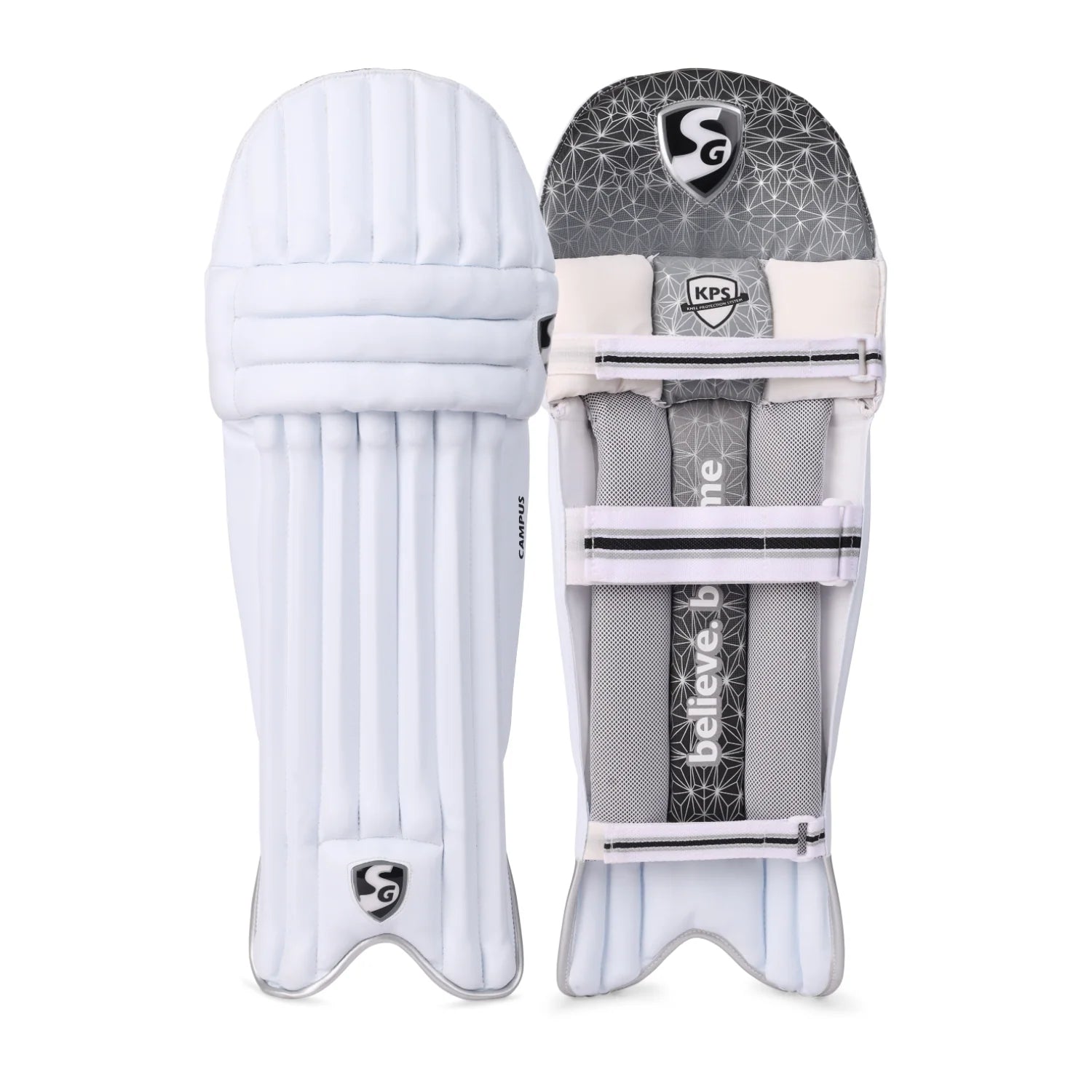 SG Batting Legguard Campus